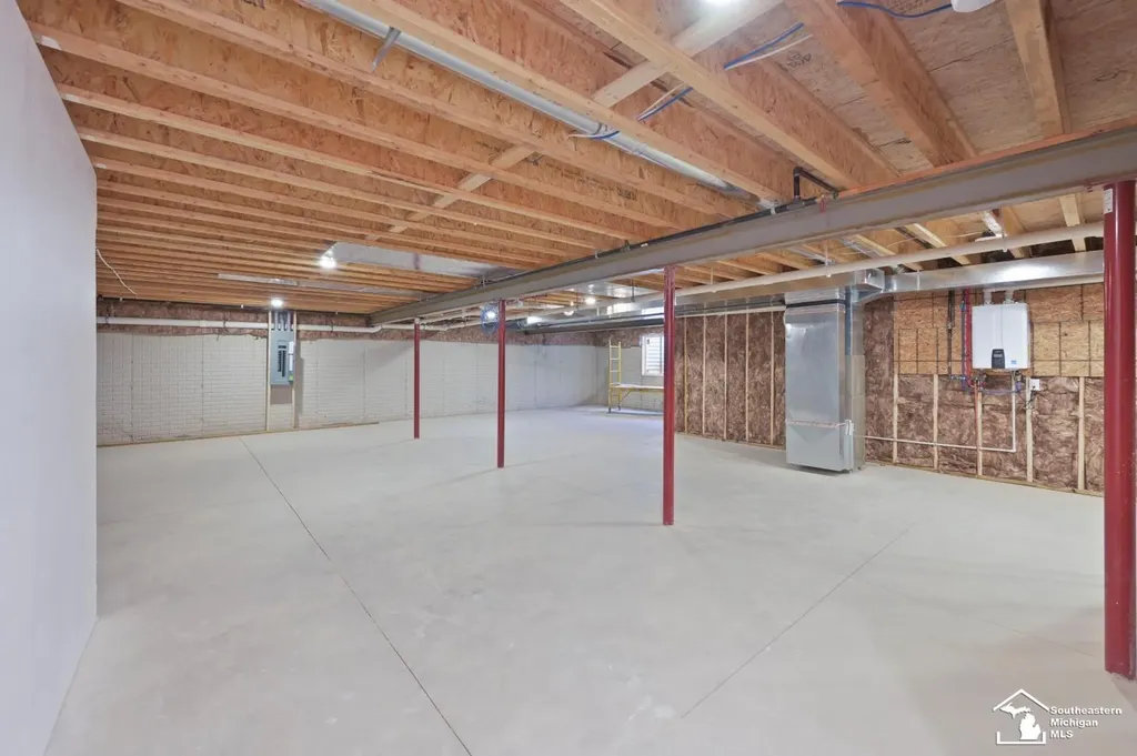 15458 Eastwood Street Monroe Charter Township MI 48161