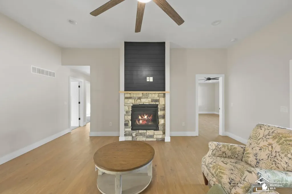 15458 Eastwood Street Monroe Charter Township MI 48161