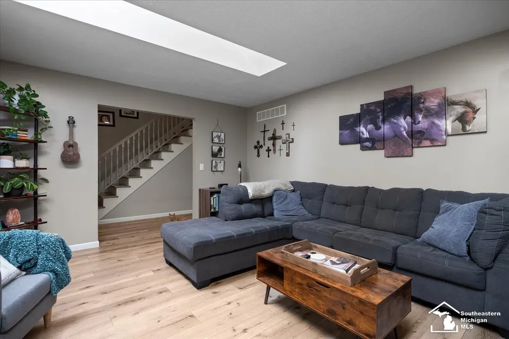 14297 Hickory Hill Drive Woodstock Township MI 49253