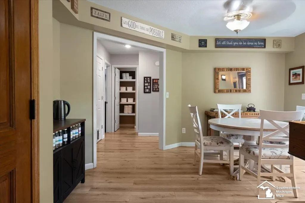 14297 Hickory Hill Drive Woodstock Township MI 49253