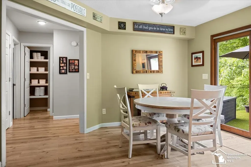 14297 Hickory Hill Drive Woodstock Township MI 49253