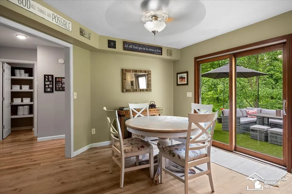 14297 Hickory Hill Drive Woodstock Township MI 49253