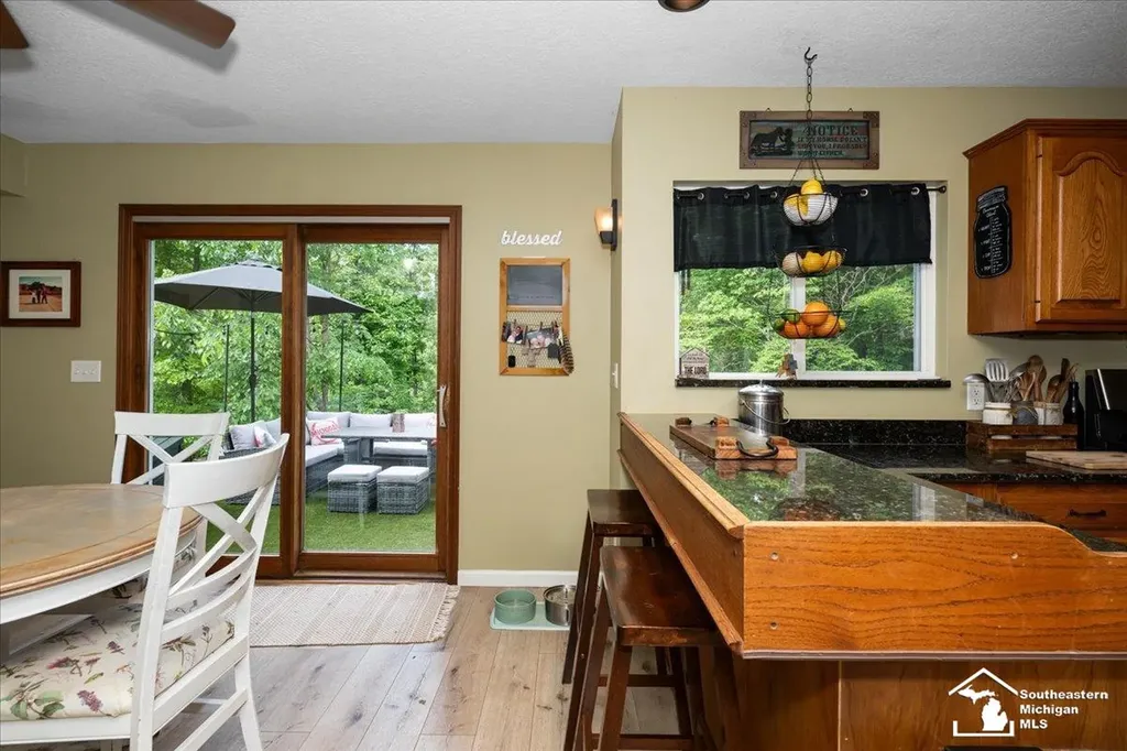 14297 Hickory Hill Drive Woodstock Township MI 49253