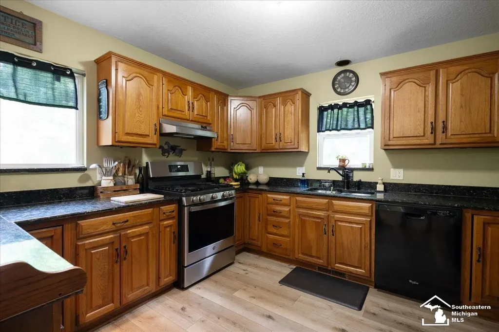 14297 Hickory Hill Drive Woodstock Township MI 49253