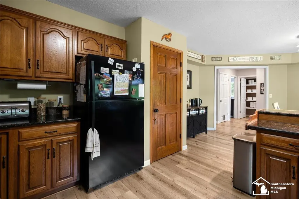 14297 Hickory Hill Drive Woodstock Township MI 49253