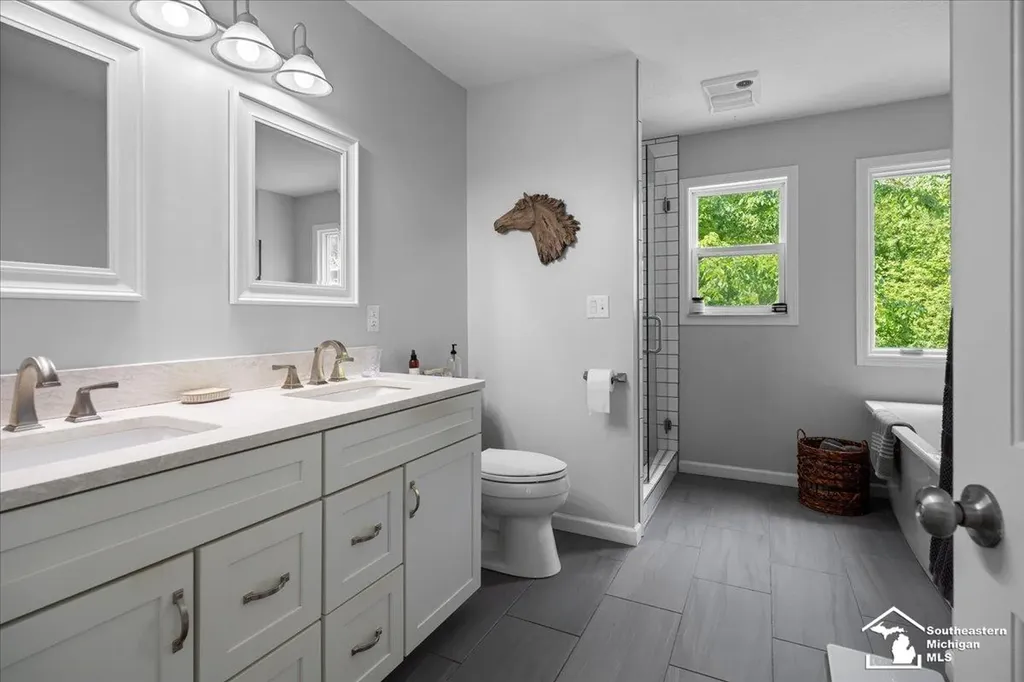 14297 Hickory Hill Drive Woodstock Township MI 49253