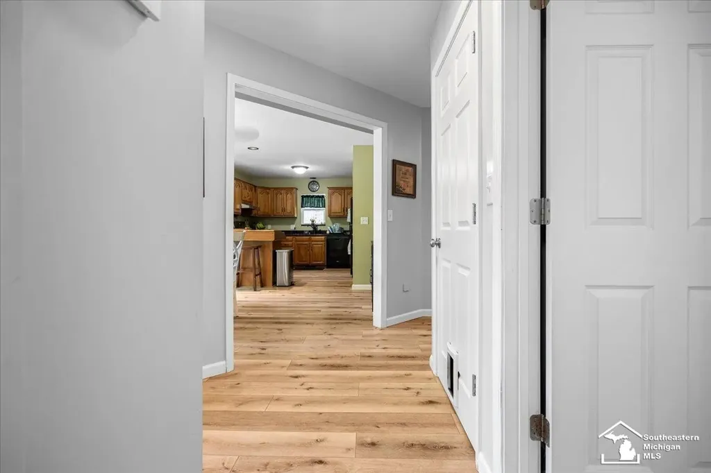 14297 Hickory Hill Drive Woodstock Township MI 49253