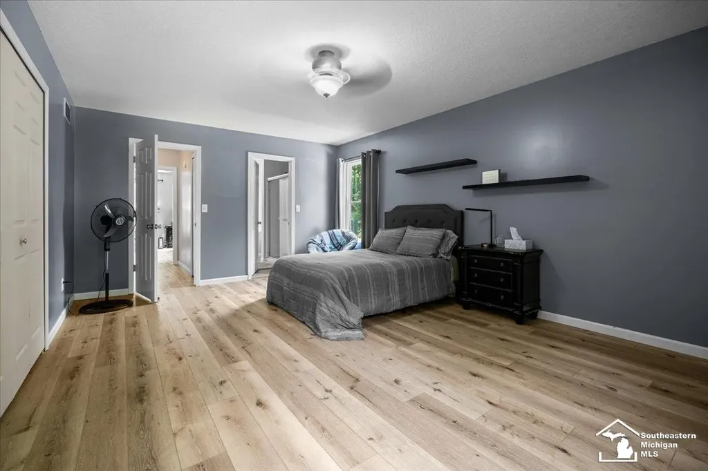 14297 Hickory Hill Drive Woodstock Township MI 49253