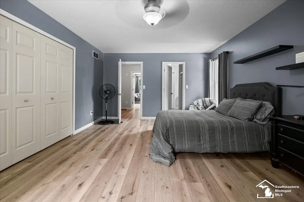 14297 Hickory Hill Drive Woodstock Township MI 49253