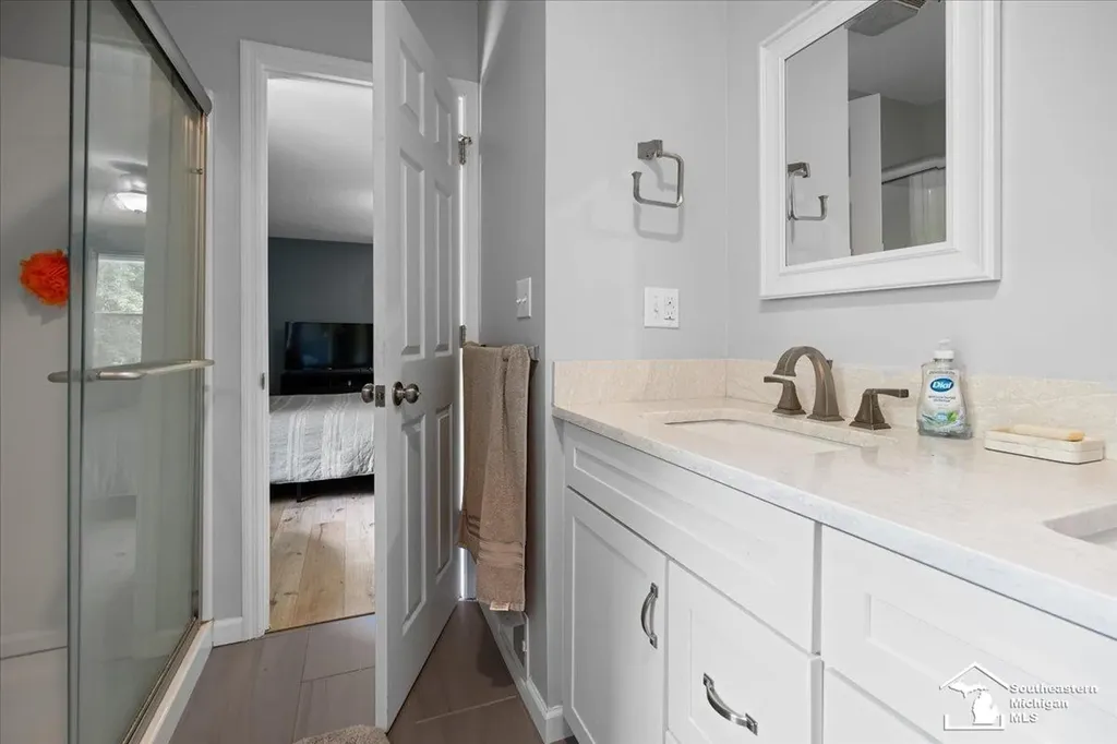 14297 Hickory Hill Drive Woodstock Township MI 49253