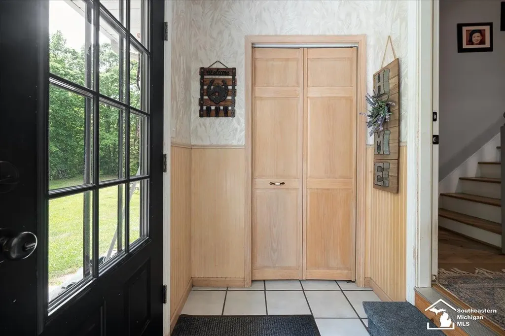 14297 Hickory Hill Drive Woodstock Township MI 49253