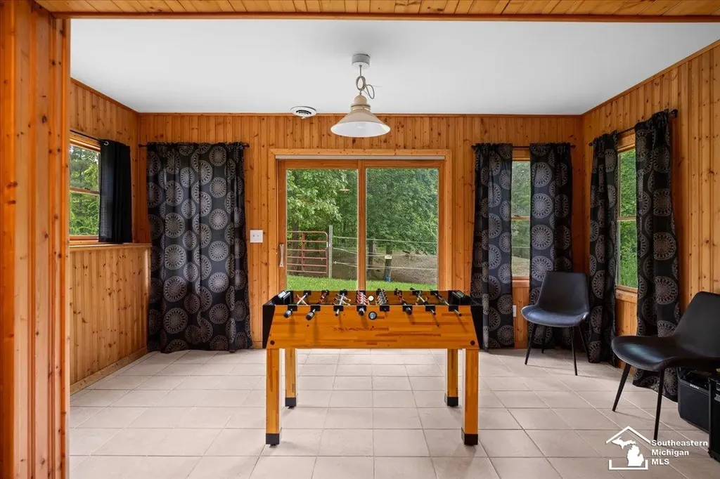 14297 Hickory Hill Drive Woodstock Township MI 49253