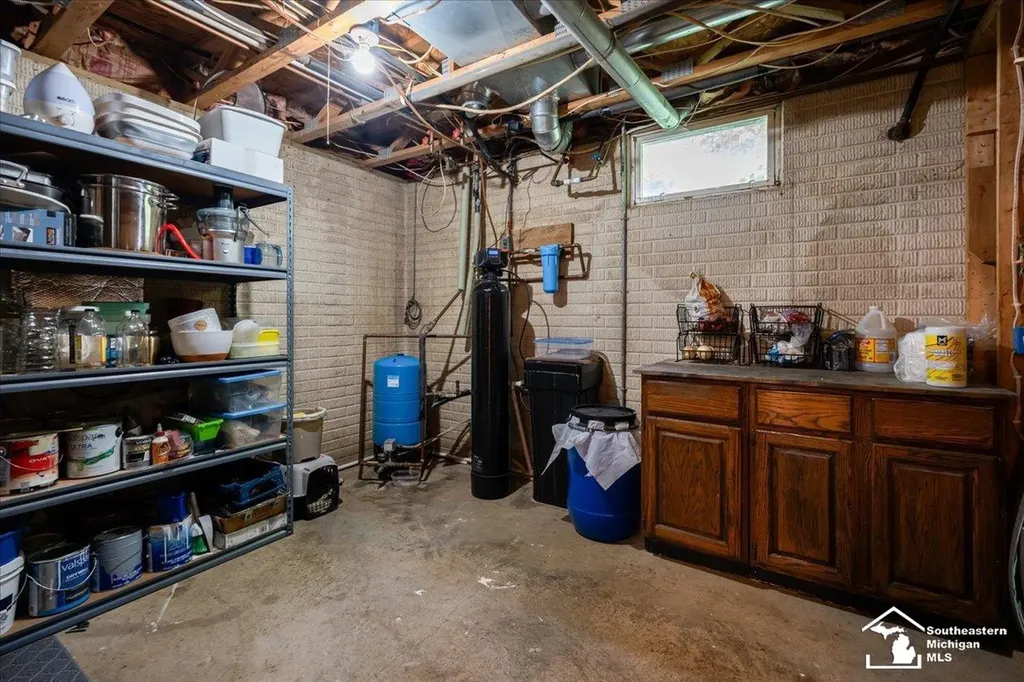 14297 Hickory Hill Drive Woodstock Township MI 49253