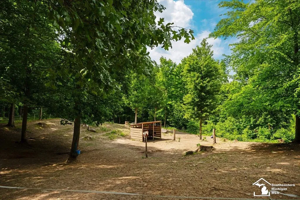 14297 Hickory Hill Drive Woodstock Township MI 49253