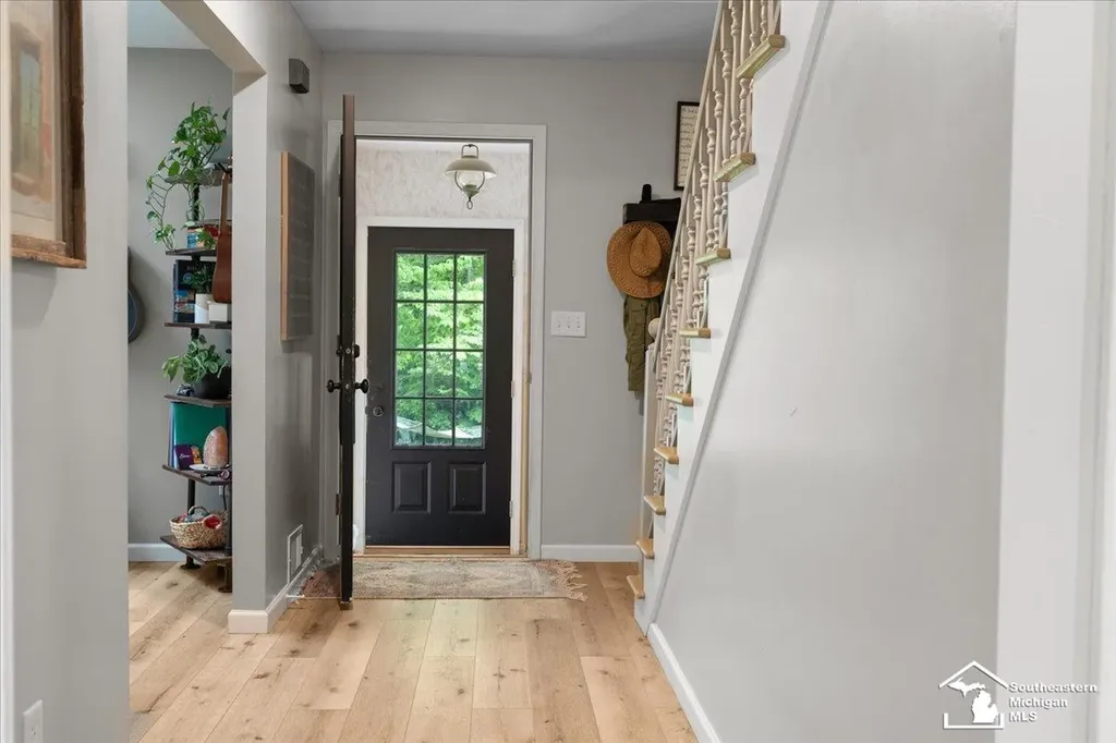 14297 Hickory Hill Drive Woodstock Township MI 49253