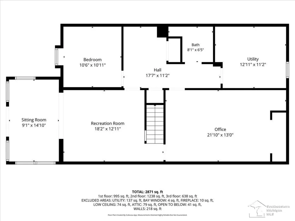 14297 Hickory Hill Drive Woodstock Township MI 49253