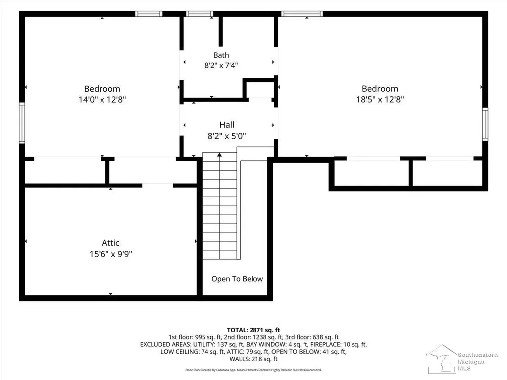 14297 Hickory Hill Drive Woodstock Township MI 49253