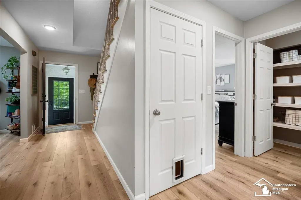 14297 Hickory Hill Drive Woodstock Township MI 49253