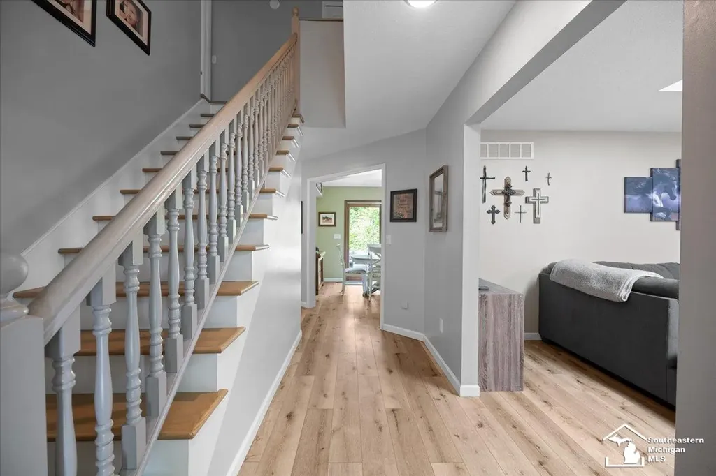 14297 Hickory Hill Drive Woodstock Township MI 49253