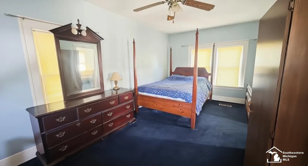 3783 Kelly Road La Salle Township MI 48145