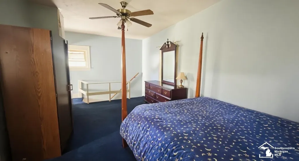 3783 Kelly Road La Salle Township MI 48145