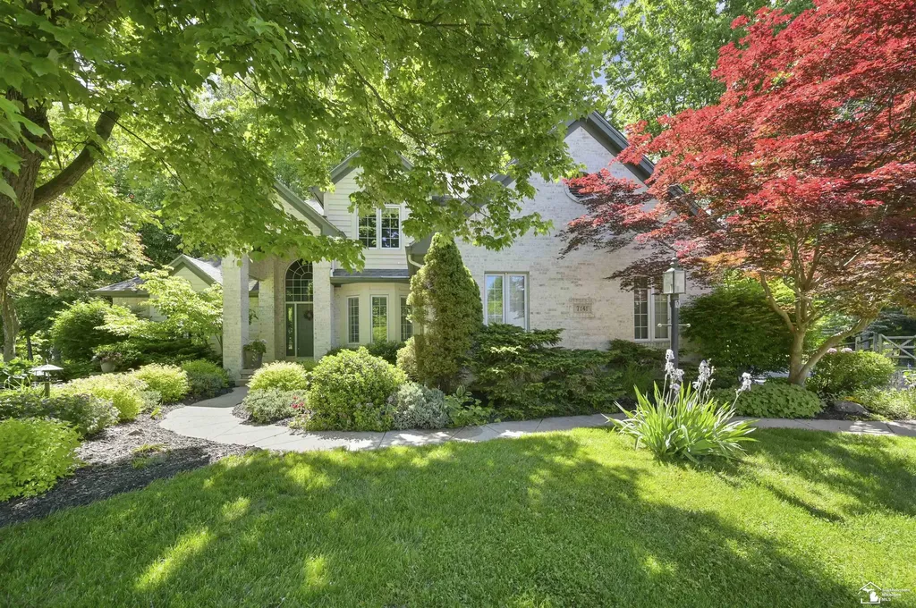 7141 S Valley Circle Bedford Township MI 48144
