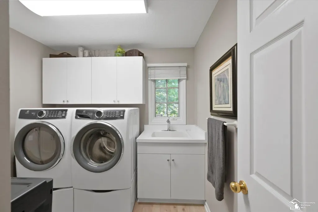 7141 S Valley Circle Bedford Township MI 48144