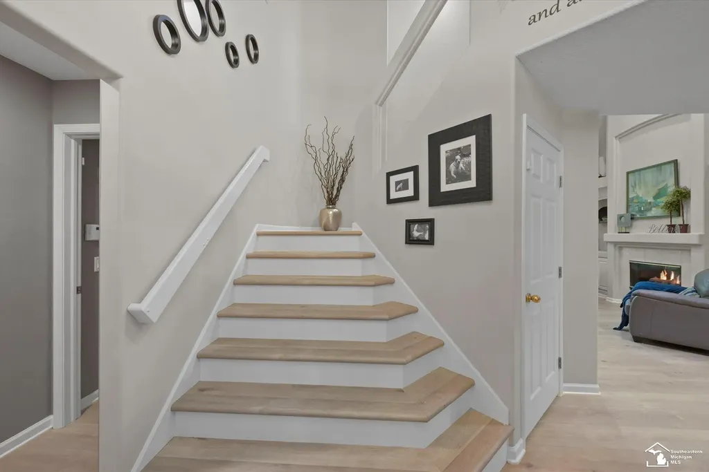 7141 S Valley Circle Bedford Township MI 48144