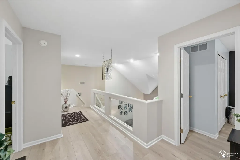 7141 S Valley Circle Bedford Township MI 48144
