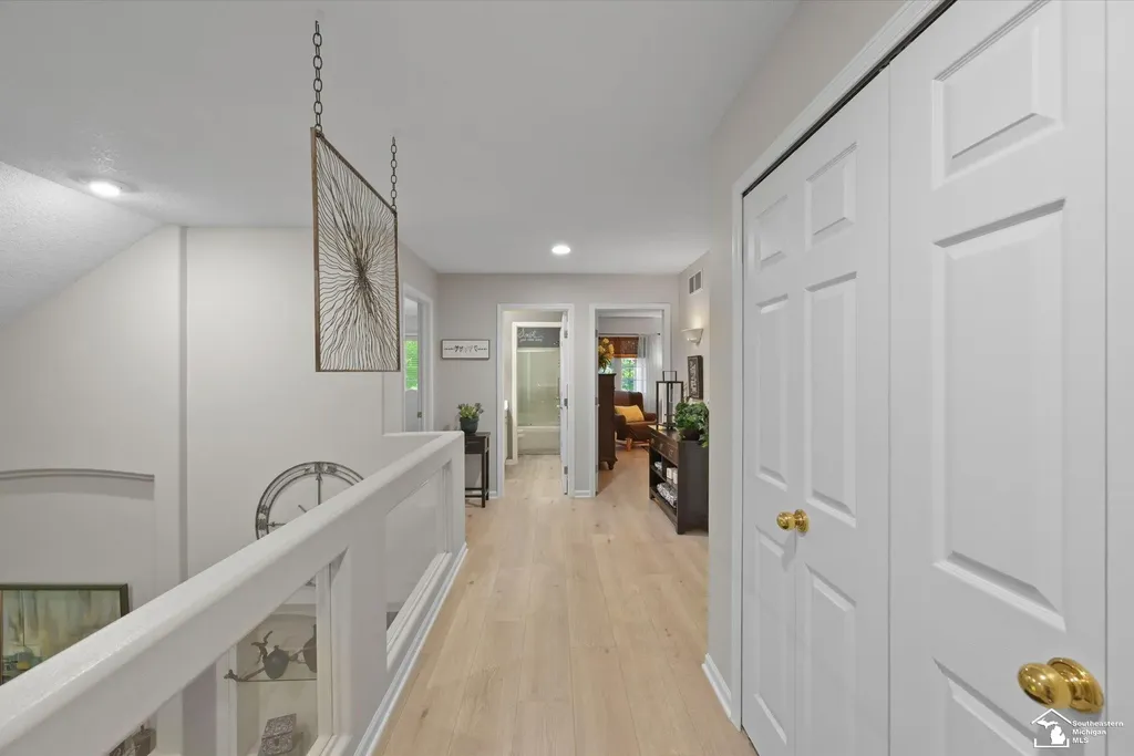 7141 S Valley Circle Bedford Township MI 48144