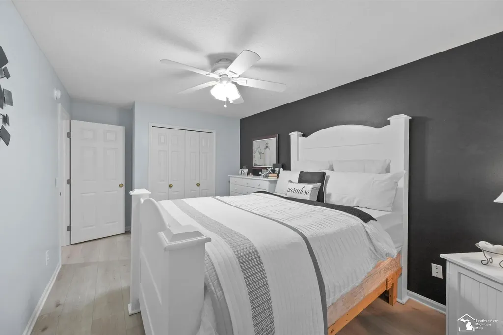 7141 S Valley Circle Bedford Township MI 48144
