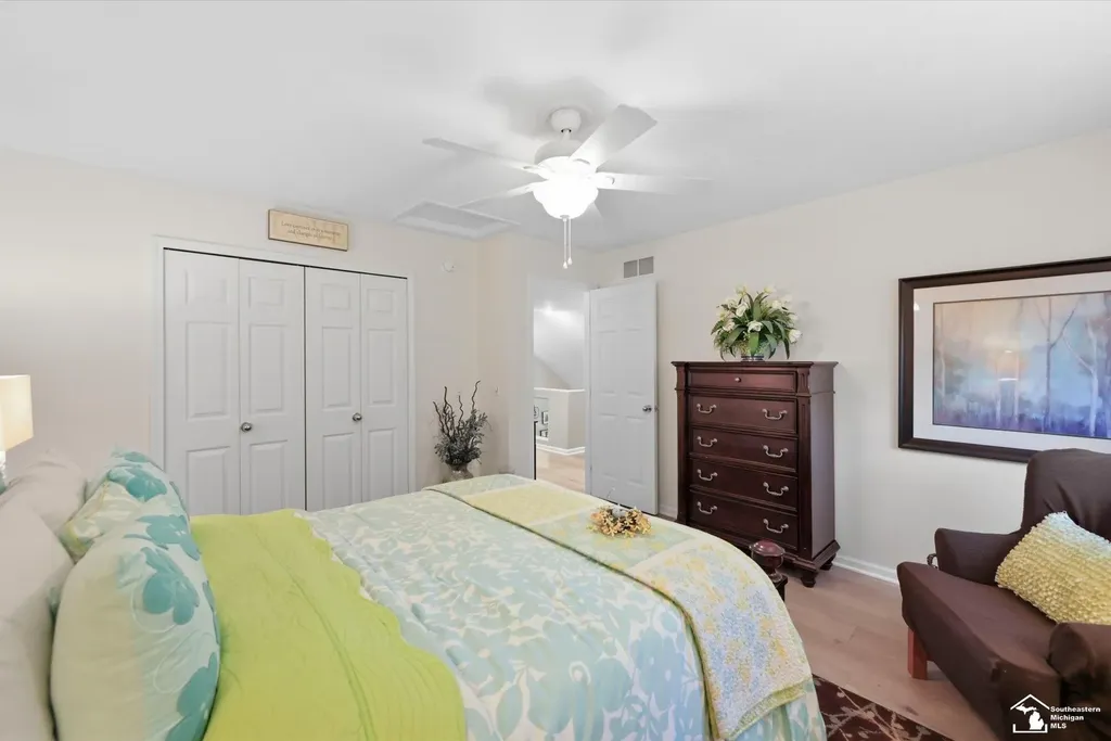7141 S Valley Circle Bedford Township MI 48144
