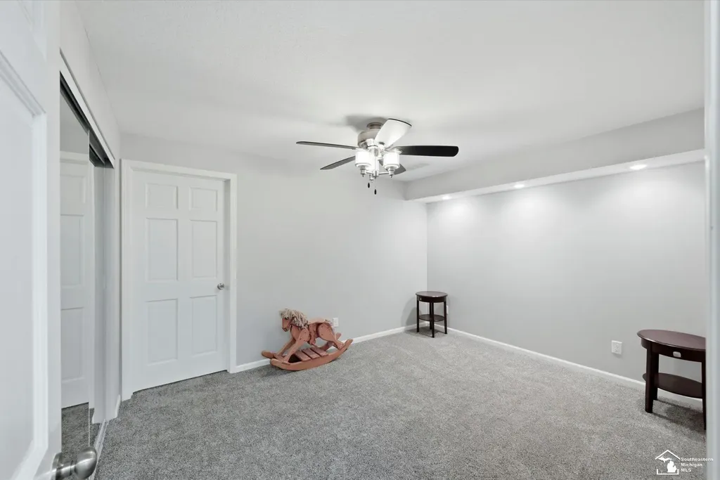 7141 S Valley Circle Bedford Township MI 48144