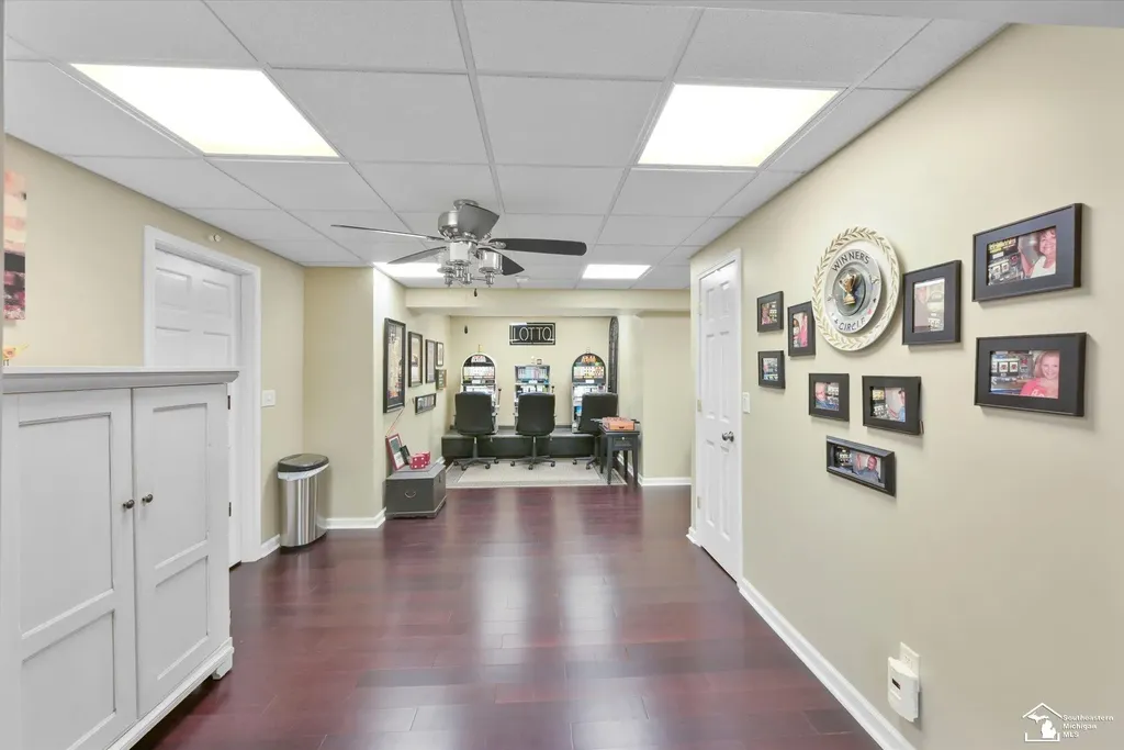 7141 S Valley Circle Bedford Township MI 48144