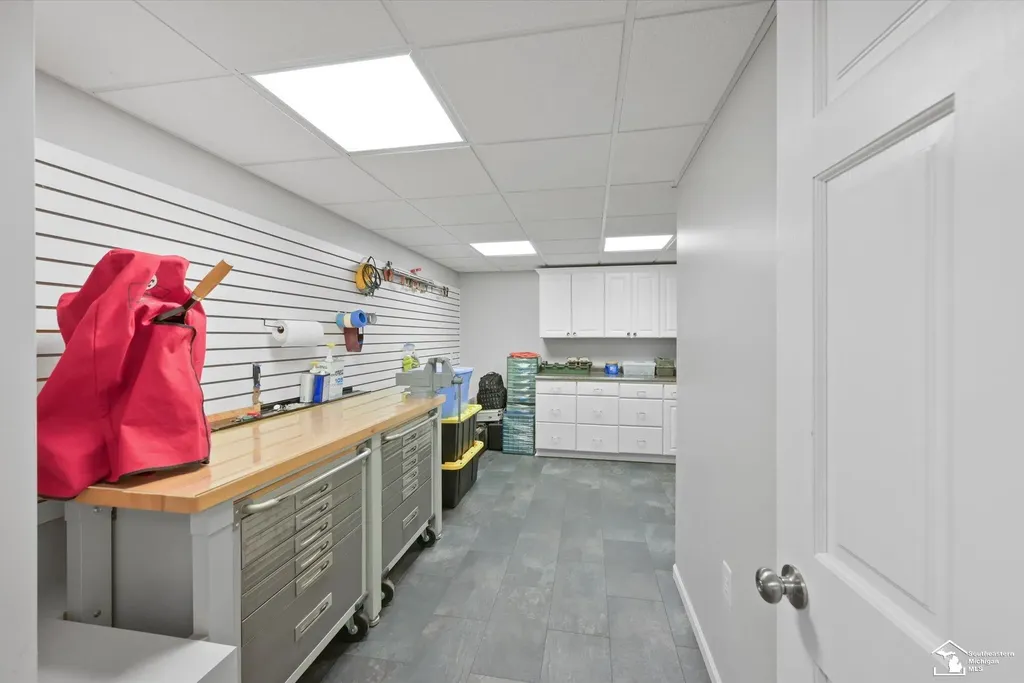 7141 S Valley Circle Bedford Township MI 48144
