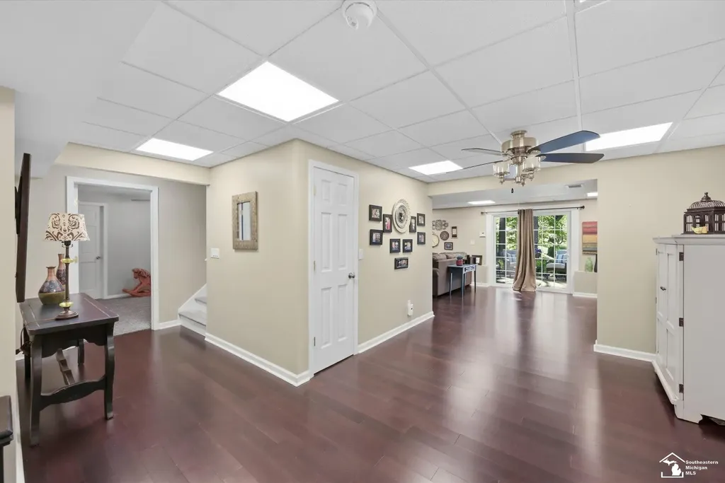 7141 S Valley Circle Bedford Township MI 48144