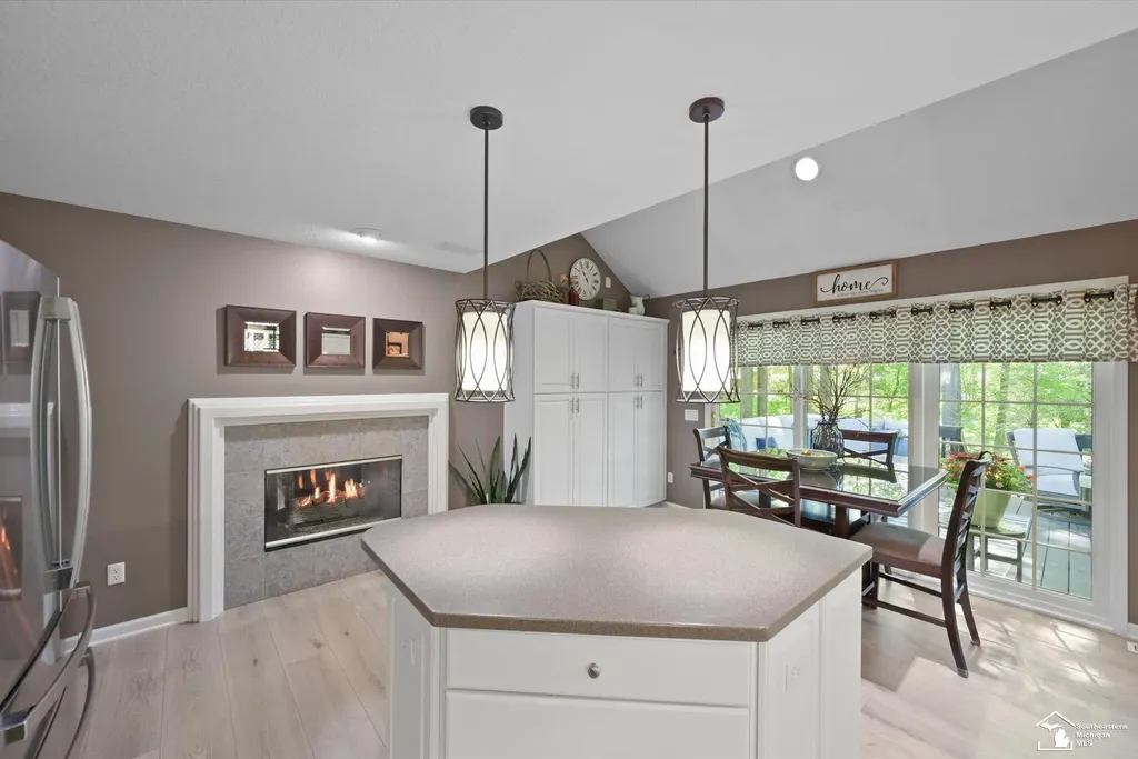 7141 S Valley Circle Bedford Township MI 48144