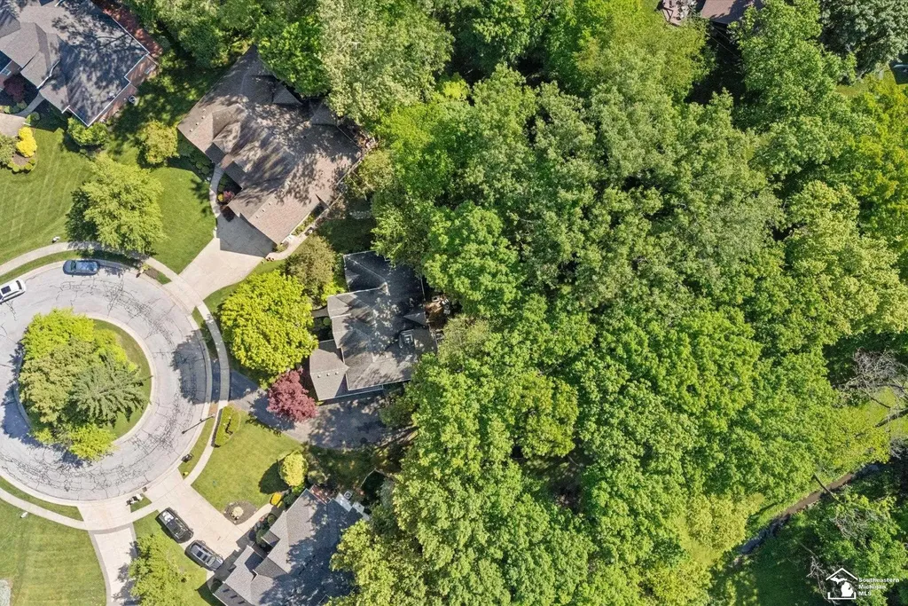 7141 S Valley Circle Bedford Township MI 48144
