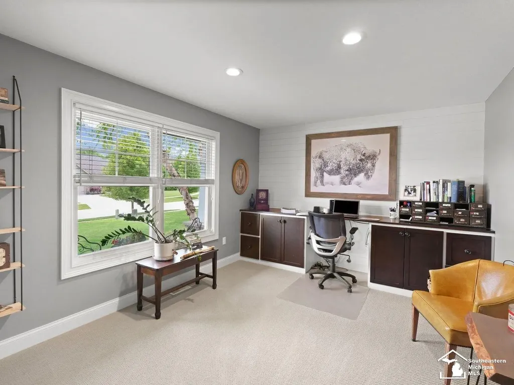 6606 Summerlyn Boulevard Bedford Township MI 48144