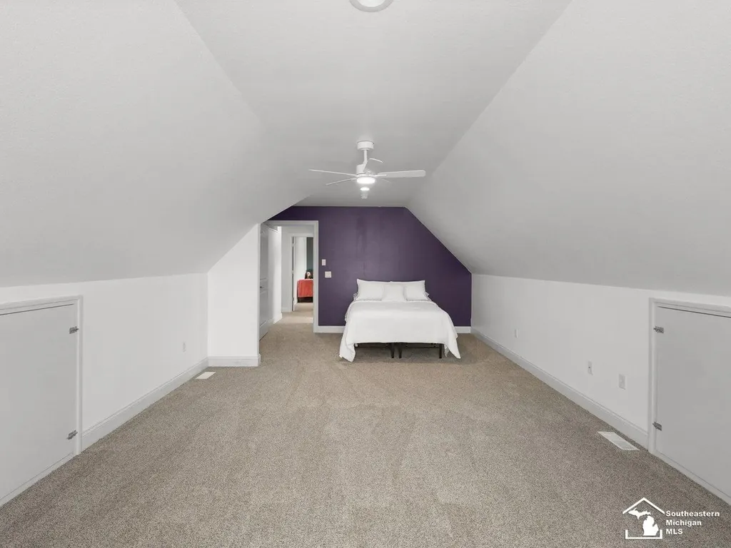 6606 Summerlyn Boulevard Bedford Township MI 48144