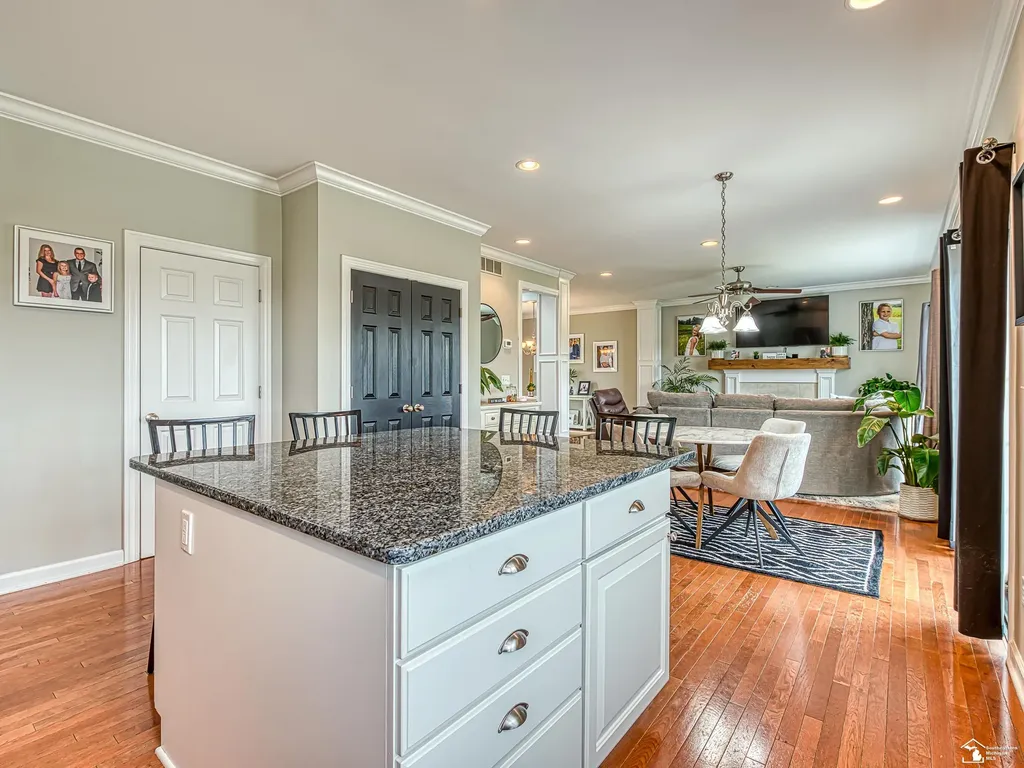 453 Corinth Circle Dundee Village MI 48131