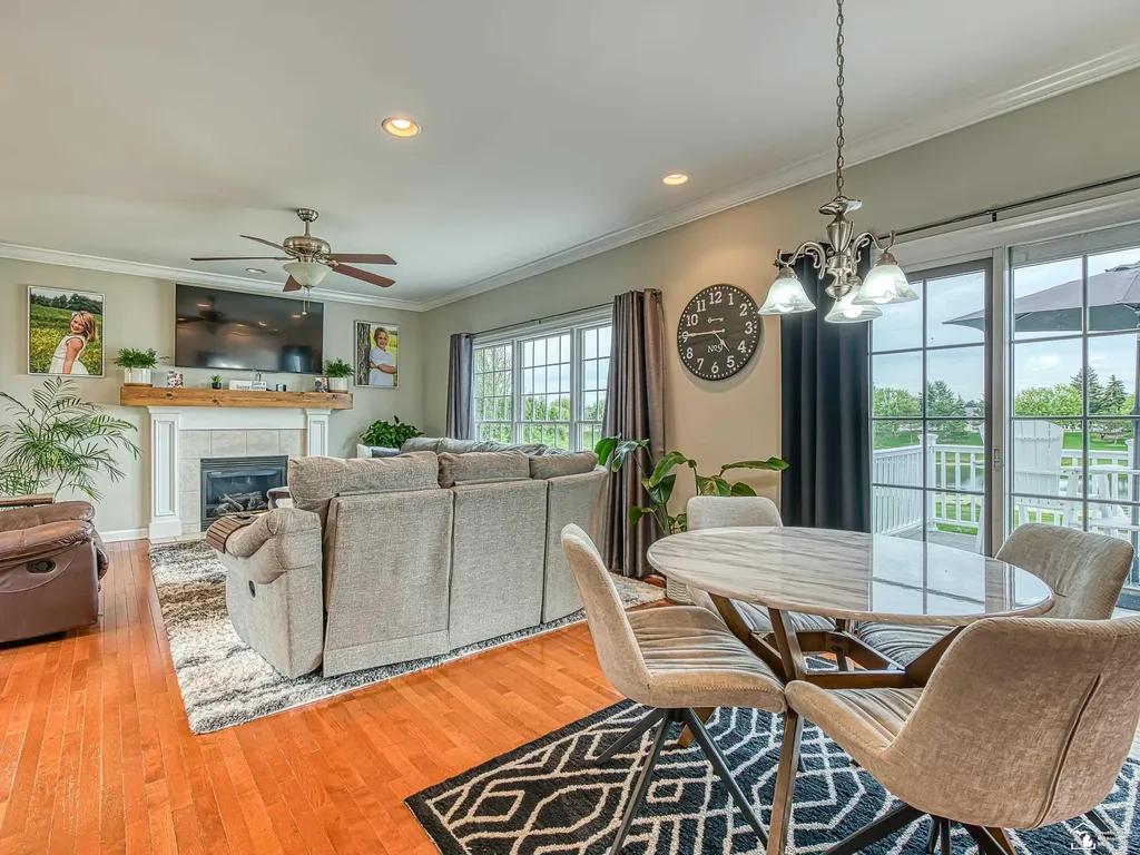 453 Corinth Circle Dundee Village MI 48131