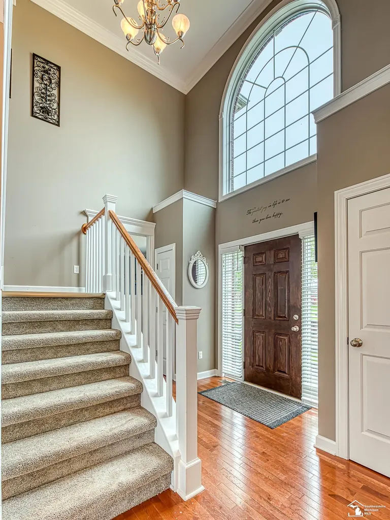 453 Corinth Circle Dundee Village MI 48131