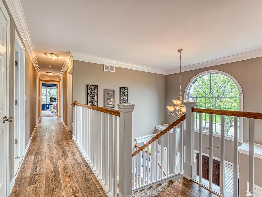 453 Corinth Circle Dundee Village MI 48131