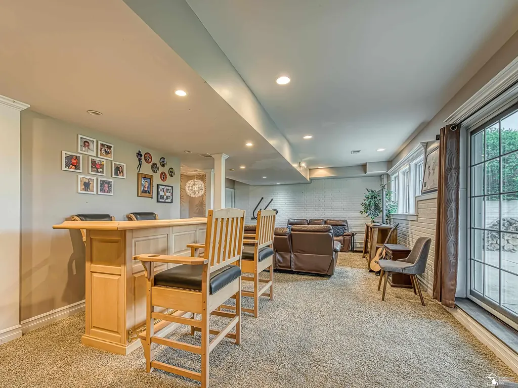 453 Corinth Circle Dundee Village MI 48131