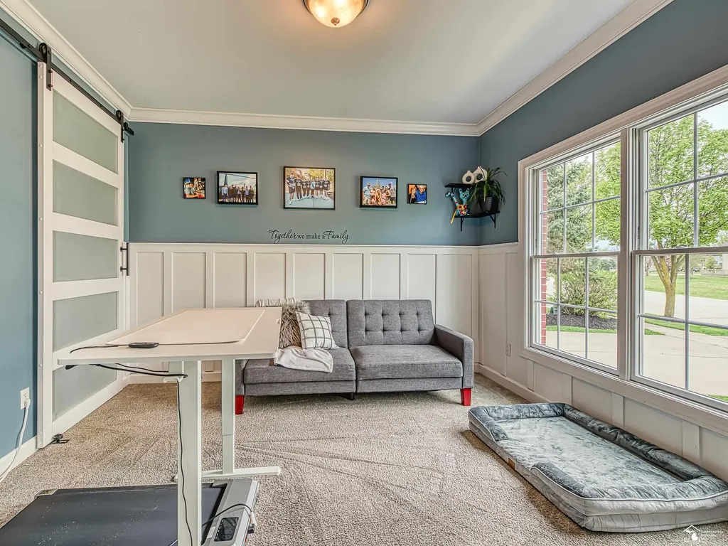 453 Corinth Circle Dundee Village MI 48131