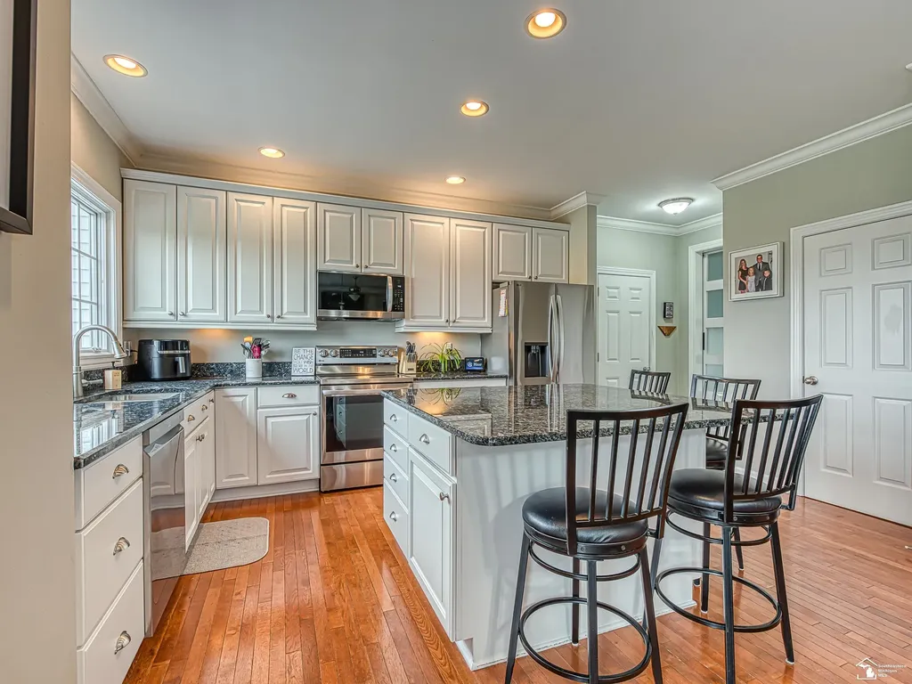453 Corinth Circle Dundee Village MI 48131