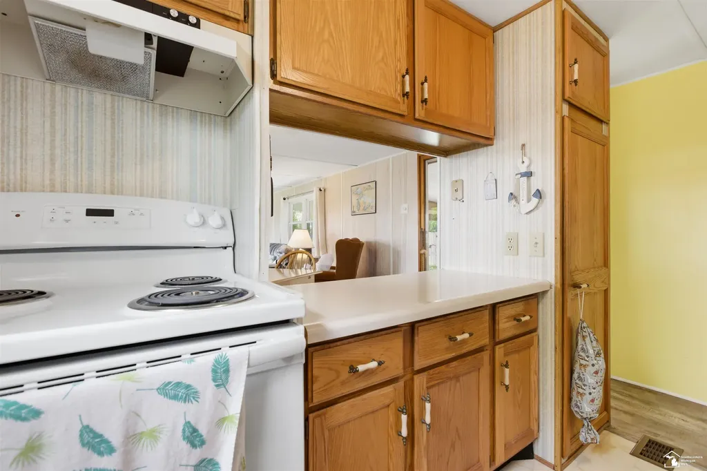 12337 Laird Road Cambridge Township MI 49230