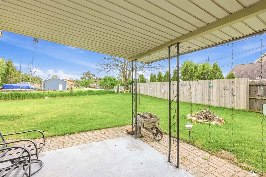 12337 Laird Road Cambridge Township MI 49230