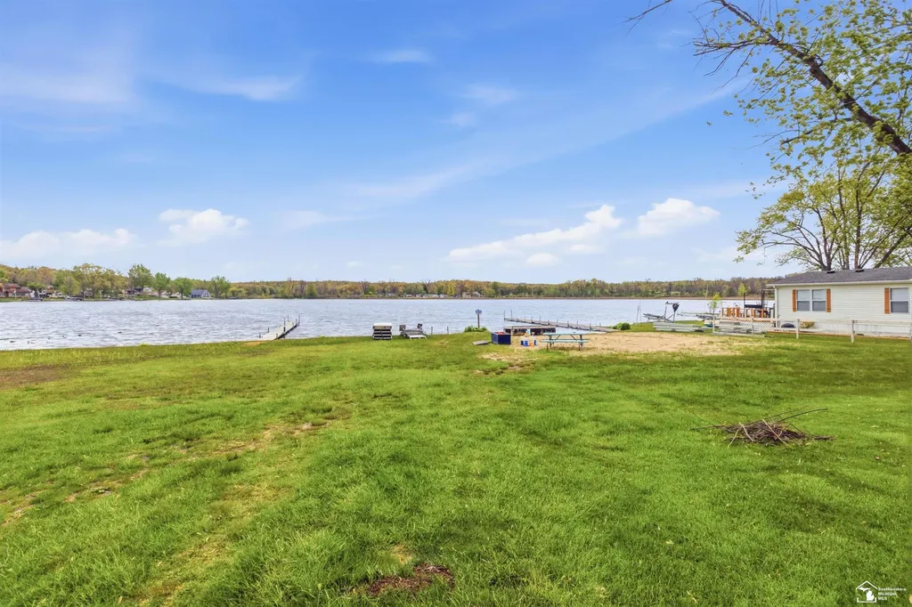 12337 Laird Road Cambridge Township MI 49230